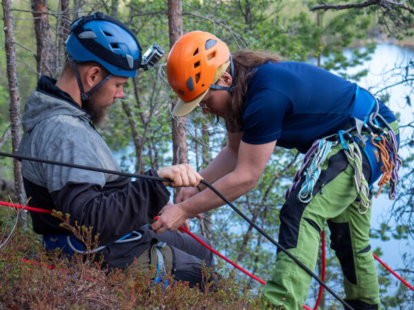 Matkailualan turvallisuuspassi Matupa