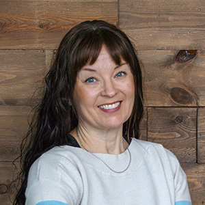 Piia Mustikkamaa-Jokelainen