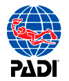Professional Association of Diving Instructors (PADI)
